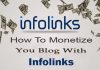Infolinks Ads