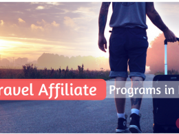 Indian Travel Affiliate Programs