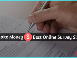 legitimate paid survey sites