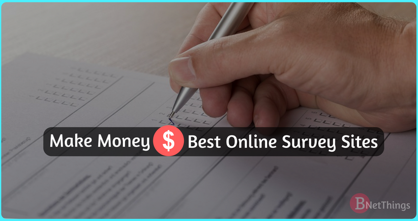 legitimate paid survey sites