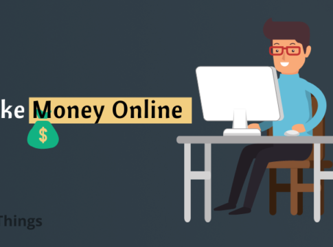 popular ways to earn online money