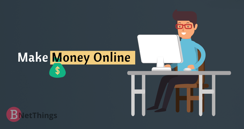 popular ways to earn online money 